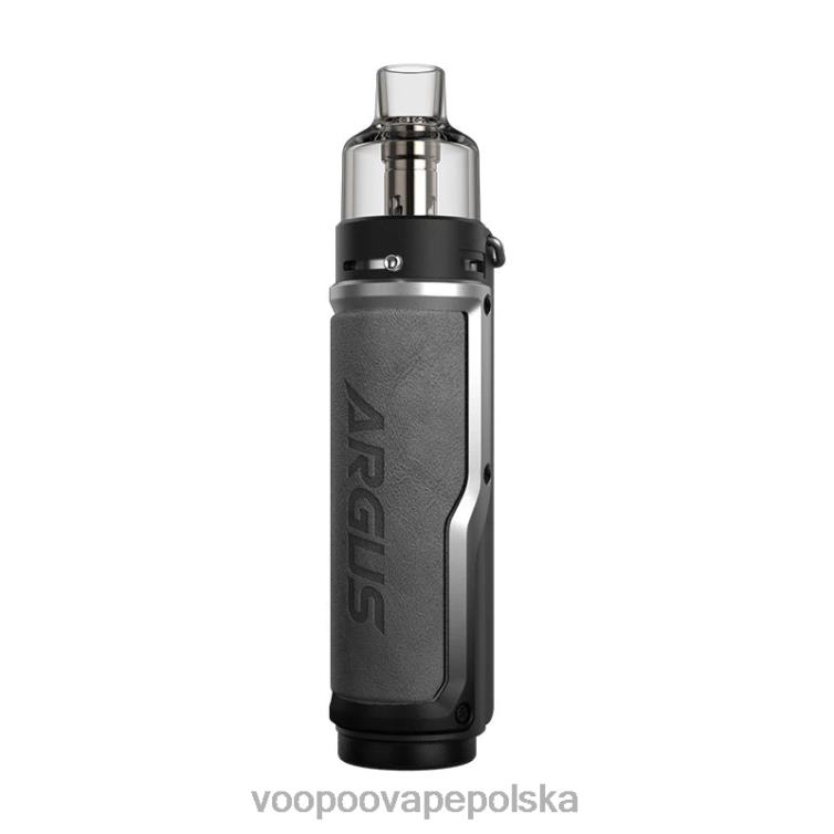 VOOPOO ARGUS X zestaw szarość vintage R868016 | VOOPOO Vape Drag Polska